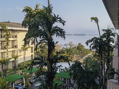 -西昌邛海湾柏樾酒店(原邛海湾柏栎度假酒店)