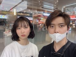 -川和潮人