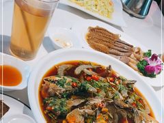 -潮人姐妹轩(海宁路店)
