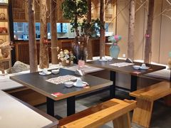 -唐猫庭院·千年陕菜(大唐不夜城店)