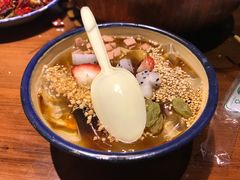 -搓火大都会(广安门总店)