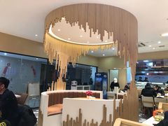 -辣公子·千岛湖私房菜(滨江店)