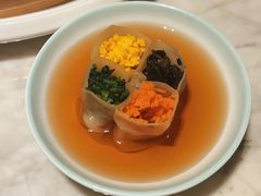 -杭州龙禧福朋喜来登酒店品轩中餐厅