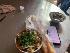 -正味斋锅巴菜(西北角店)