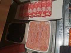 -海底捞火锅(正大乐城店)