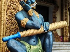 -西双版纳勐泐文化旅游区