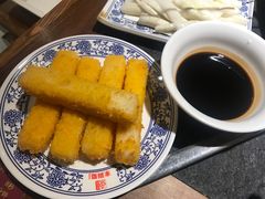 -来涮蜀鲜货火锅串串香(菜市口店)