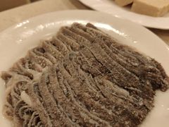 -八先生涮肉房(三里河店)
