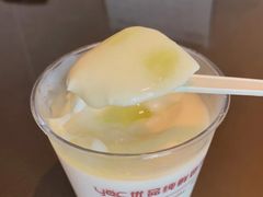 双皮奶-白色日记·手作酸奶(万象城店)