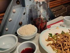 -津沽小院(天津之眼店)