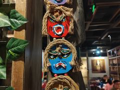 -雀舞云南菜(天津天河城购物中心店)