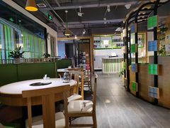 大堂-蛙蛙叫干锅年代(簋街总店)