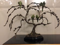 -天津津利华酒店