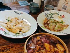 -卧龙堡客栈·中餐厅(古北水镇店)