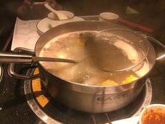 -牛事制造局牛肉火锅(莲岳路店)