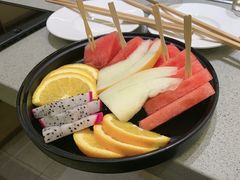 -海底捞火锅(亲贤北街店)