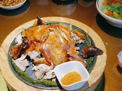 -外婆味道·云南菜大当家(弥勒店)