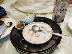 -怡和春天大酒楼(柳芳店)