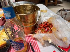 -三毛演义·湖南烧烤大排档(南浦店)