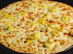 -机器人火炉披萨