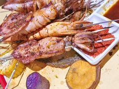 -永红源啤酒·烧烤·海鲜·大排档(青特城店)