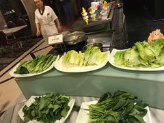 -芭菲盛宴·环球美食(解放碑英利国际店)