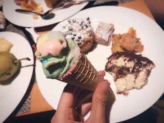 -威斯汀舞台餐厅