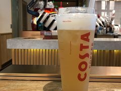 -COSTA COFFEE(成都来福士店)