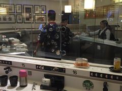 -禾绿回转寿司(苏宁广场店)