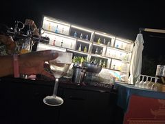 -亚龙湾希尔顿自助餐厅·海鲜·烧烤·沙滩BBQ·现场乐队