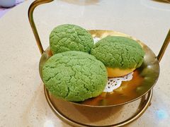 -点都德(中海环宇荟店)