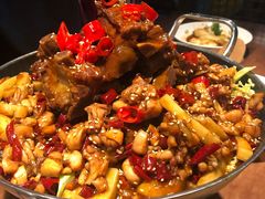 -胖哥俩肉蟹煲(杭州下沙学林街店)