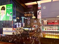 -蟹道乐(道顿堀本店)