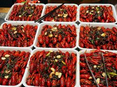 -欧记轩龙虾·私房菜(A店)