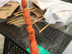 -型男美蛙烤牛蛙(南长街店)