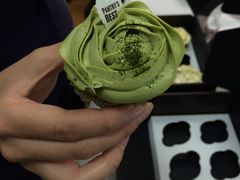 -Pantry's Best派悦坊蛋糕(K11购物艺术中心店)