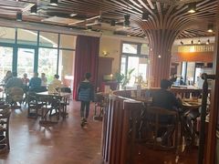 -浦鸿会尚莊亲子餐厅(碧云店)