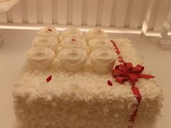 -好利来(北顺城路店)