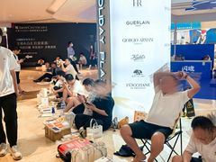 -Apple零售店(深圳益田假日广场店)