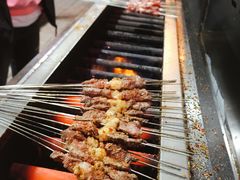 -铁诚烤肉