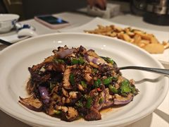 -徽州小镇(高新店)