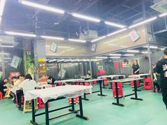 -小民大排档(江汉路店)
