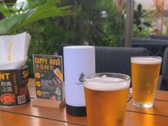 -The Happy Monk(前海壹方汇店)