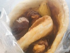 -王虎子大饼(甸柳新村五区店)