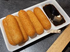 -林记潮牛·牛肉火锅(上马墩店)