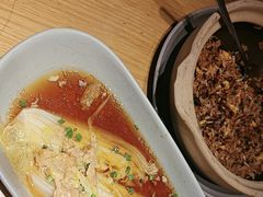 -蜜桃餐厅·伴山(绿宝广场店)