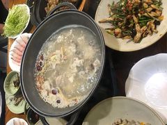 -天怡·鱼工厂(临江店)