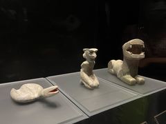 -深圳博物馆(古代艺术馆)