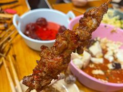 -炒豆合作社(东四总店)