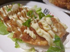 -霸吗拉面